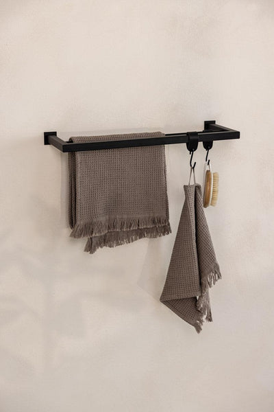 HANDTUCHHALTER STENNI - Metallbude