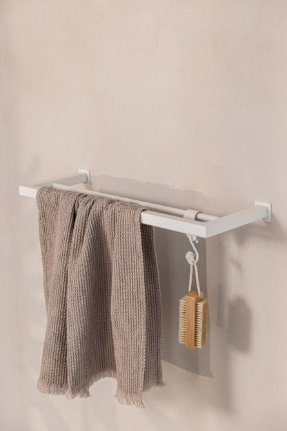 HANDTUCHHALTER STENNI - Metallbude