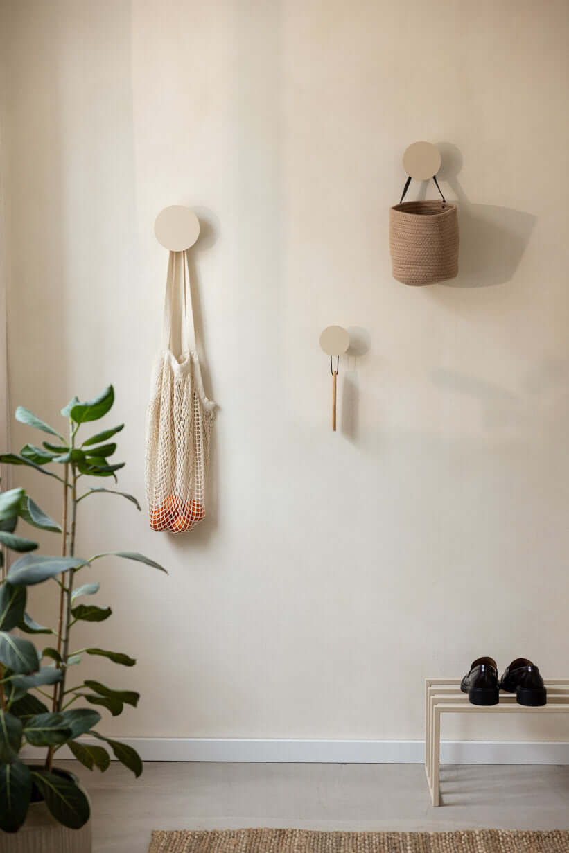 WANDHAKEN LOU (Ensemble 3 pièces) 