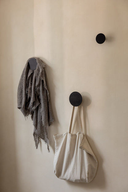 WALL HOOKS LOU (Set of 3)