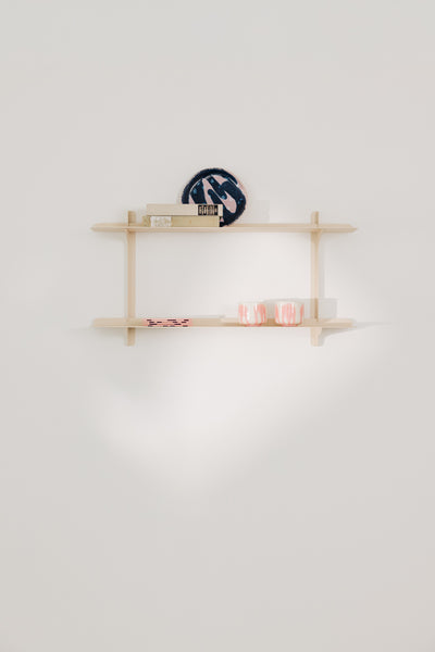 WALL SHELF LINARA