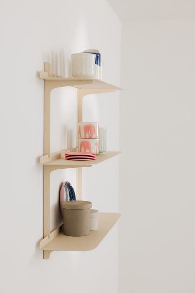 WALL SHELF LINARA