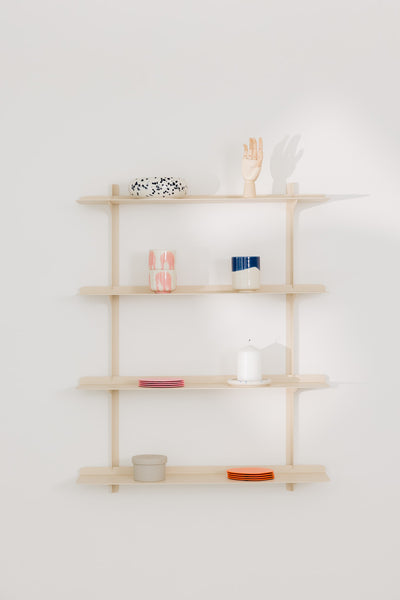 WALL SHELF LINARA