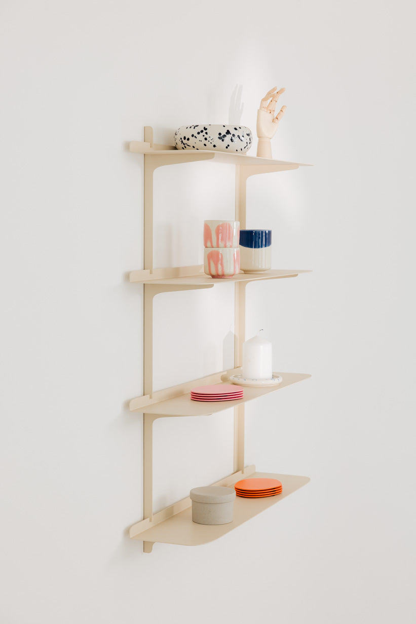 WALL SHELF LINARA