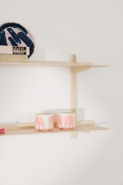 WALL SHELF LINARA