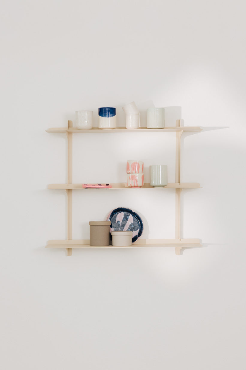 WALL SHELF LINARA