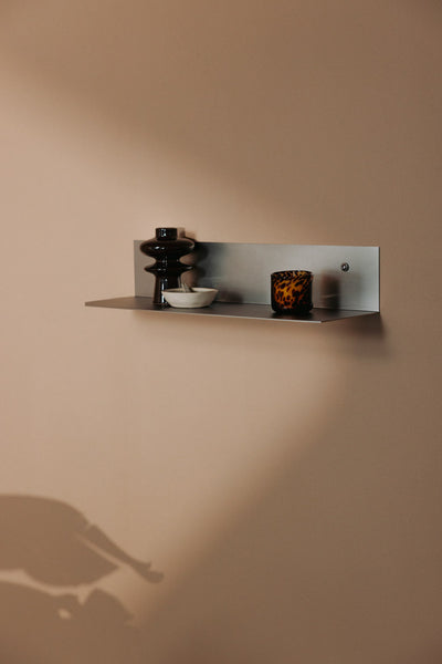 ÉTAGÈRE MURALE RAW L