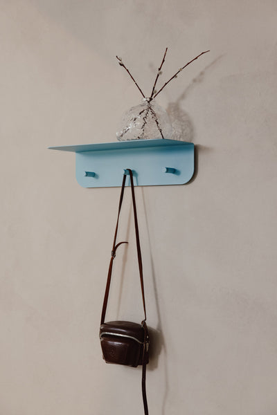 PETITE ARMOIRE MURALE