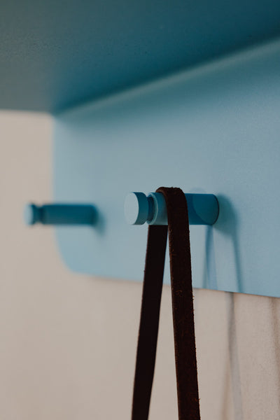 PETITE ARMOIRE MURALE