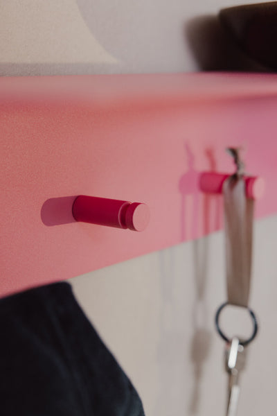 PETITE ARMOIRE MURALE