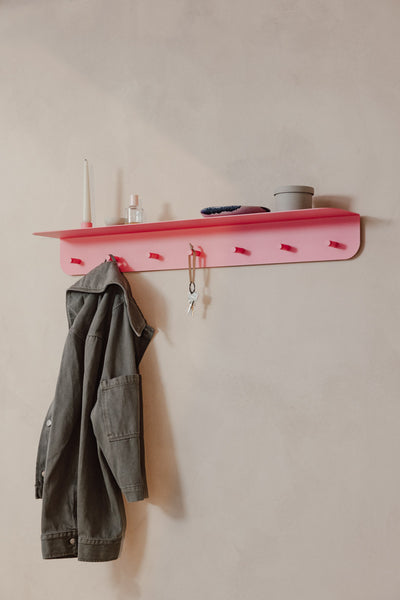 PETITE ARMOIRE MURALE