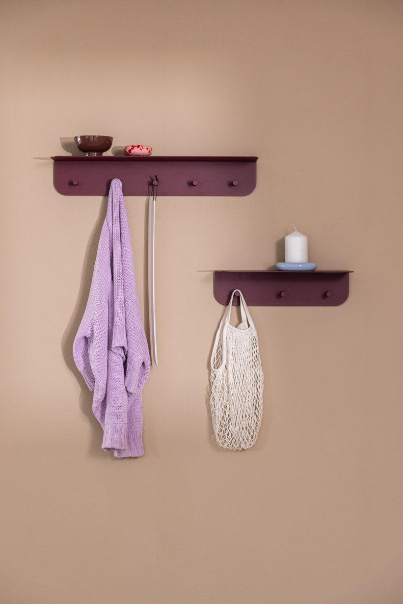 WANDGARDEROBE MALOU