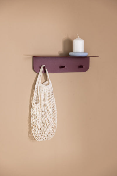 WANDGARDEROBE MALOU