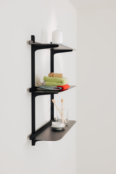 WALL SHELF LINARA