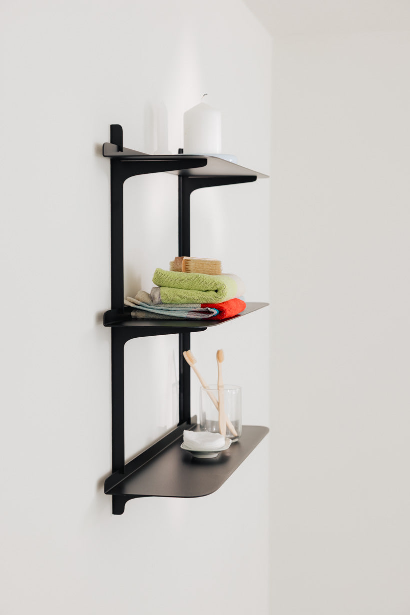 WALL SHELF LINARA