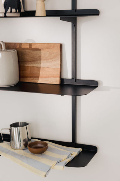 WALL SHELF LINARA