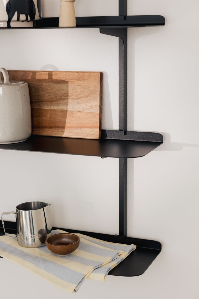 WALL SHELF LINARA