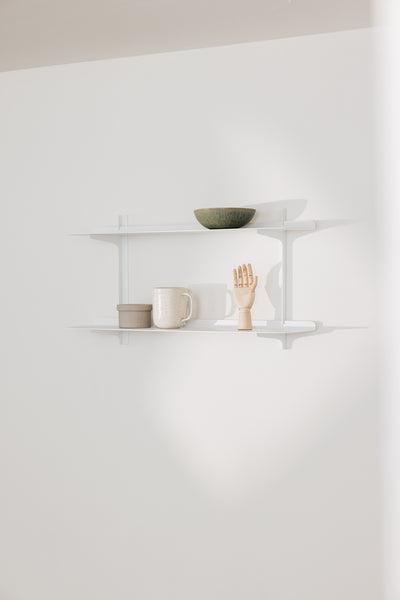 WALL SHELF LINARA