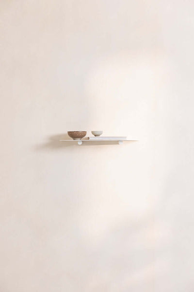 Wandregal LYN - Metallbude