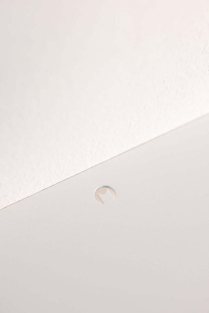 Wandregal LYN - Metallbude