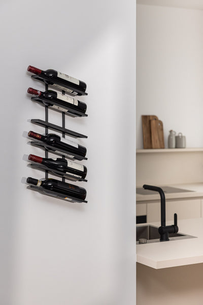 WINE RACK VINIA