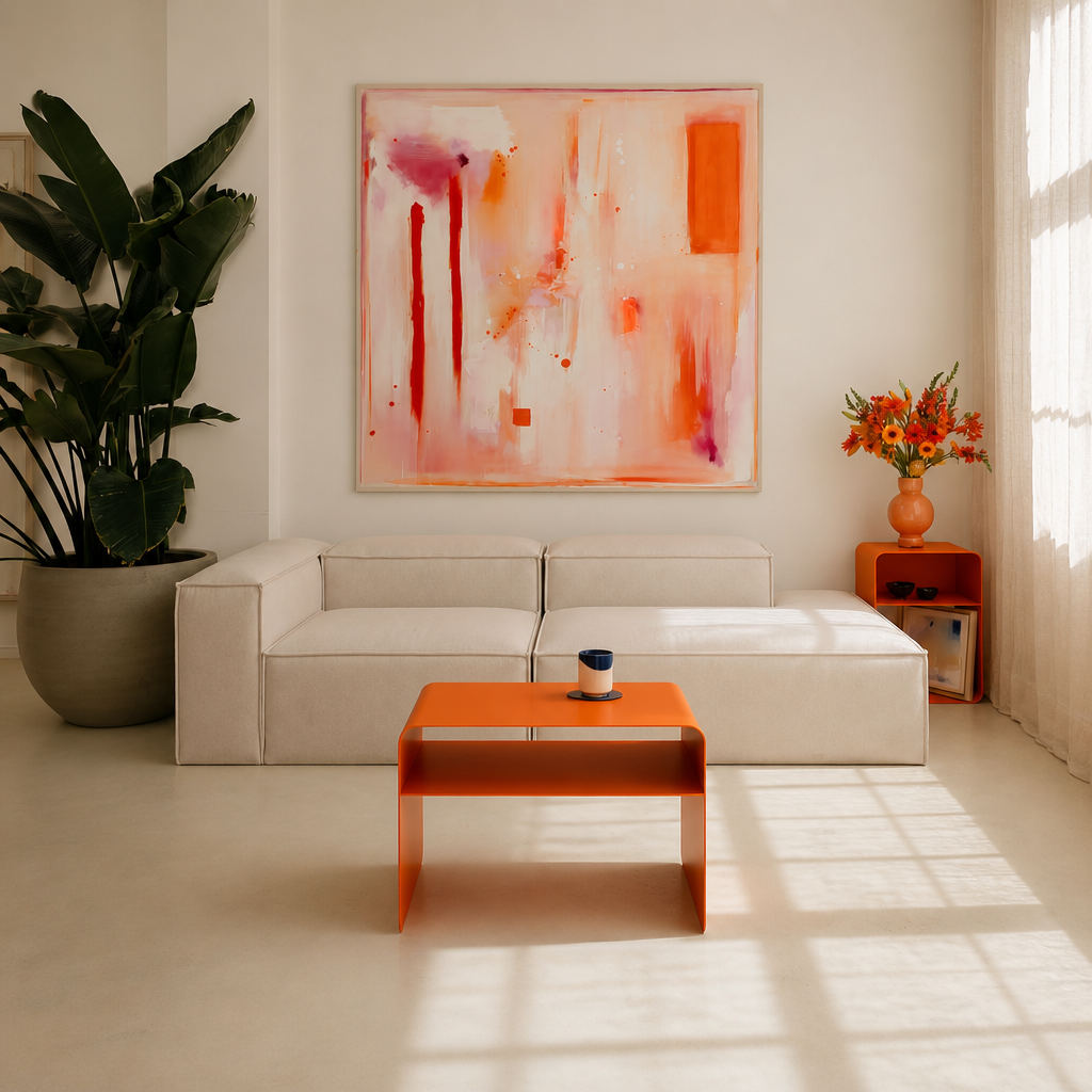 Macht dein Wohnzimmer schöner