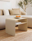 couchtisch-metall-mit-ablage-beige