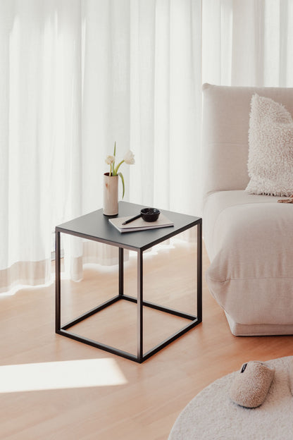 SIDE TABLE SOLI X
