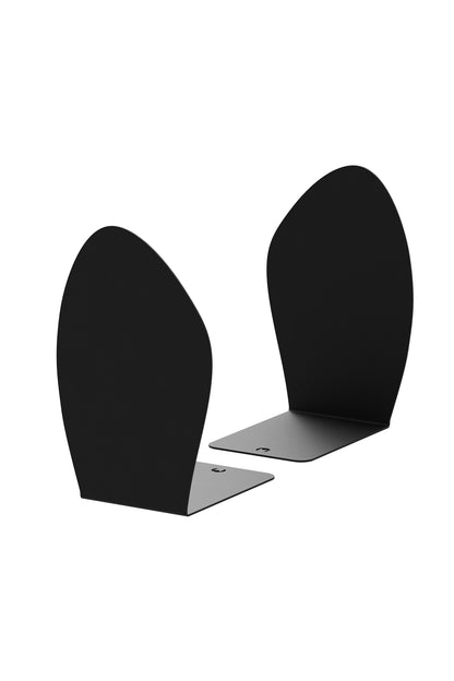 BUCHSTÜTZE DARCY (2er Set)