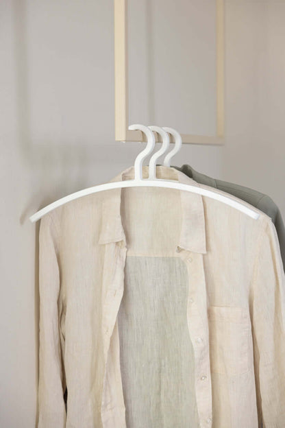 KLEIDERBÜGEL FAY (3er/6er Set)