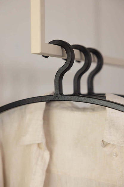 KLEIDERBÜGEL FAY (3er/6er Set)