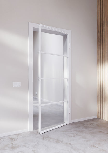 LOFT DOOR BRIX