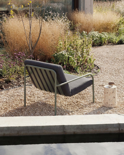 LOUNGE-SESSEL OUTDOOR DIEGO