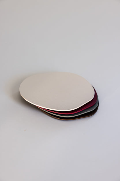 COASTERS KIVA (Set of 4)