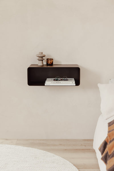 HANGING NIGHTSTAND NELIO