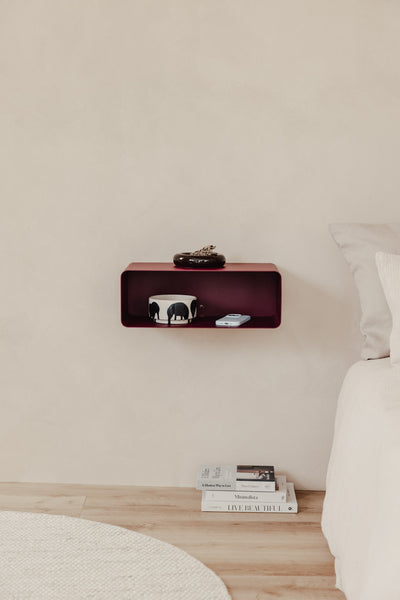 HANGING NIGHTSTAND NELIO