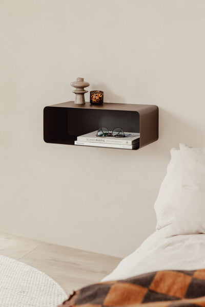 HANGING NIGHTSTAND NELIO