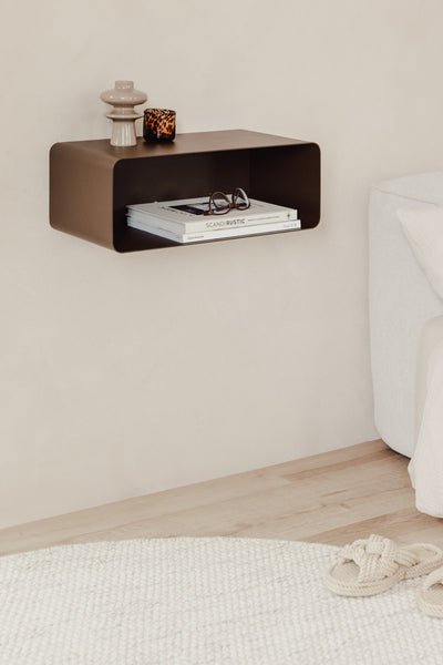 HANGING NIGHTSTAND NELIO