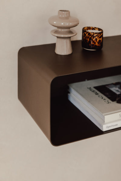 HANGING NIGHTSTAND NELIO
