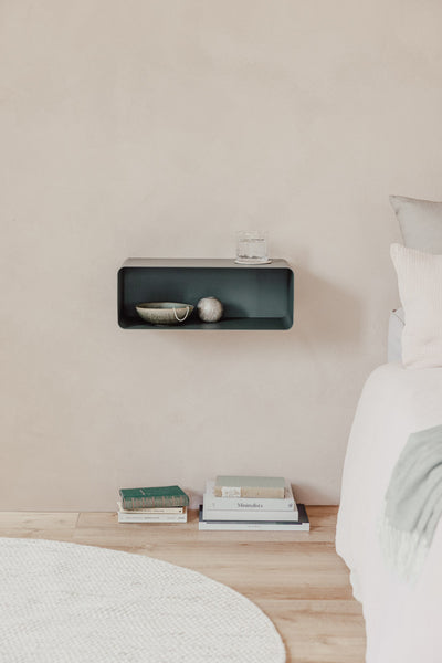 HANGING NIGHTSTAND NELIO