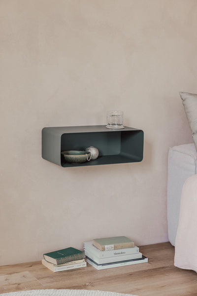 HANGING NIGHTSTAND NELIO