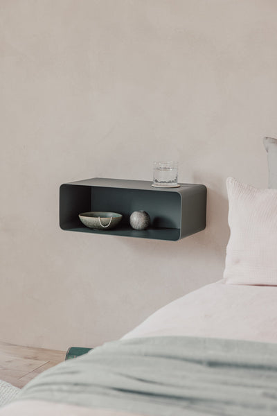 HANGING NIGHTSTAND NELIO