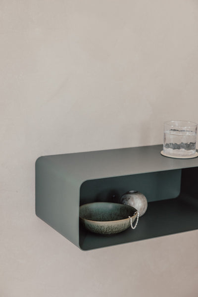 HANGING NIGHTSTAND NELIO