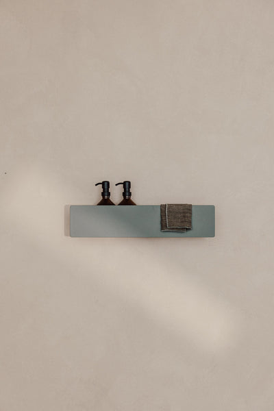 SHOWER SHELF SHEA
