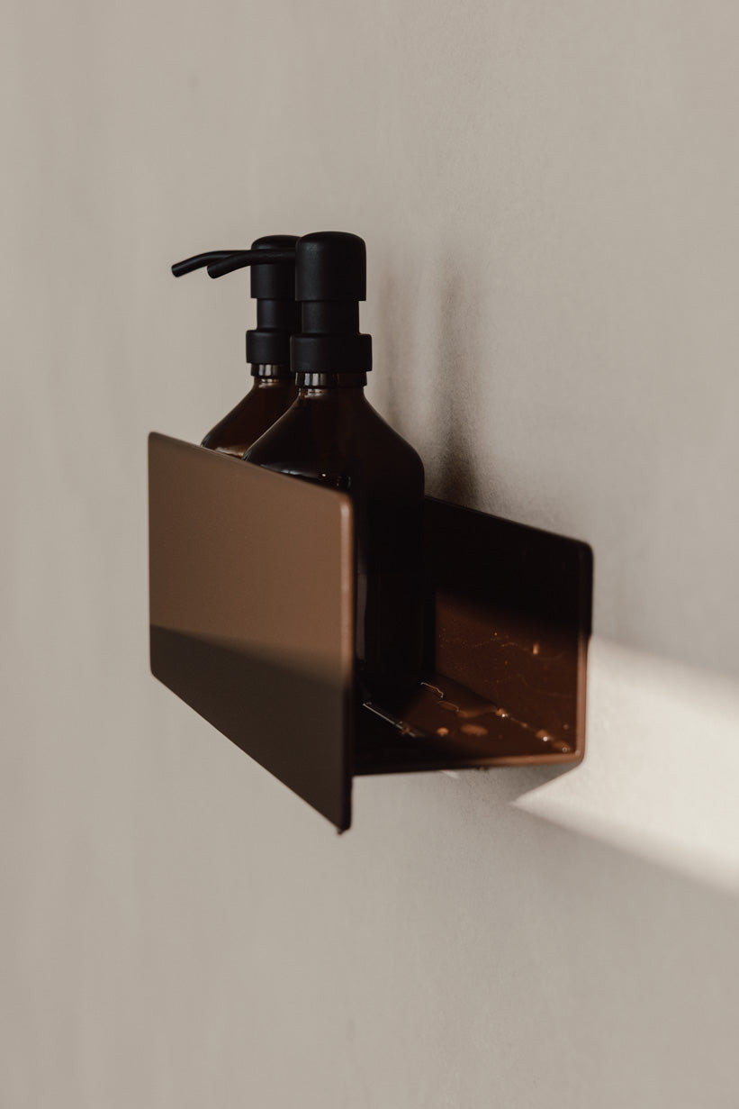 DUSCHABLAGE SHEA