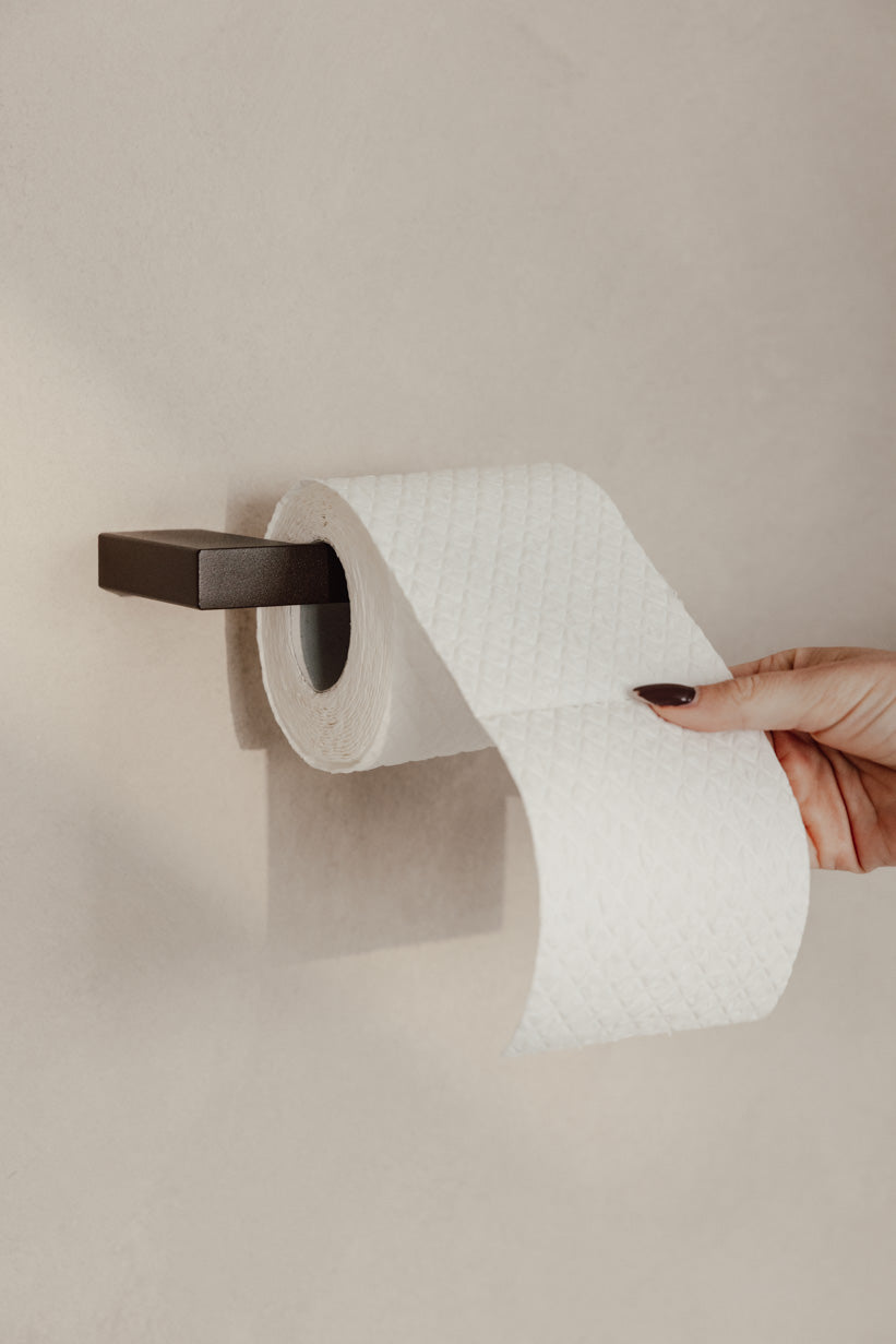 TOILETTENPAPIERHALTER TUALI