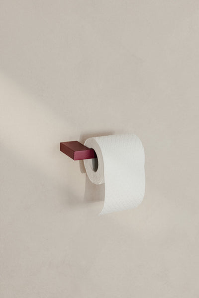TOILET PAPER HOLDER TUALI
