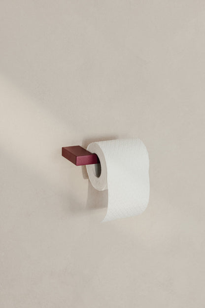 TOILETTENPAPIERHALTER TUALI