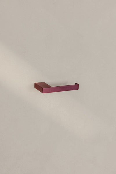 TOILET PAPER HOLDER TUALI