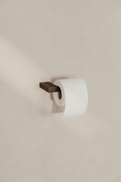 TOILET PAPER HOLDER TUALI